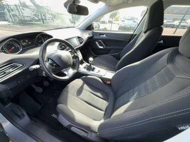 Peugeot 308 Diesel