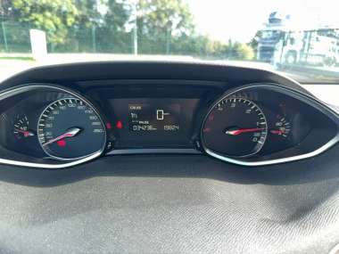 Peugeot 308 Diesel