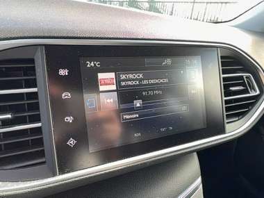 Peugeot 308 Diesel