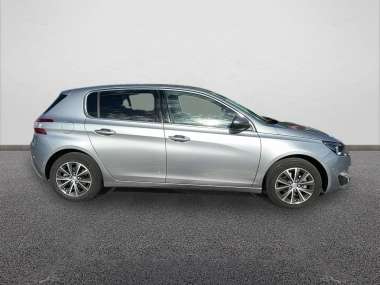Peugeot 308 Diesel