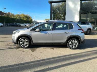 Peugeot 2008 Essence