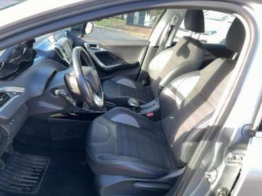 Peugeot 2008 Essence
