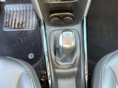 Peugeot 2008 Essence