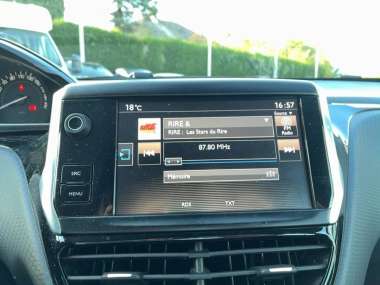 Peugeot 2008 Essence