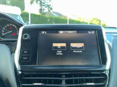 Peugeot 2008 Essence