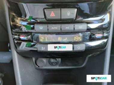 Peugeot 2008 Essence