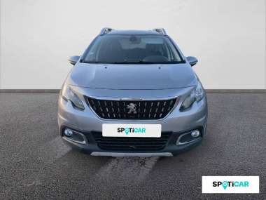 Peugeot 2008 Essence