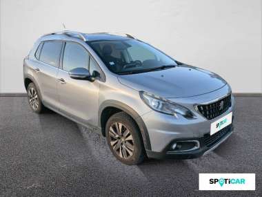 Peugeot 2008 Essence