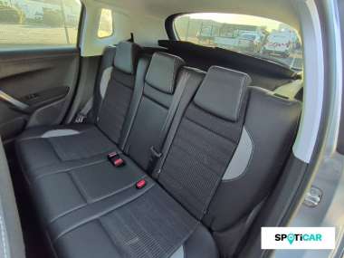 Peugeot 2008 Essence