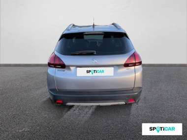 Peugeot 2008 Essence