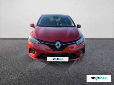 Renault Clio Diesel