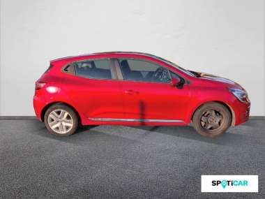 Renault Clio Diesel