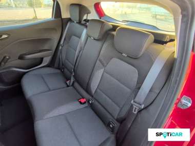 Renault Clio Diesel