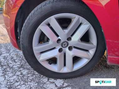 Renault Clio Diesel
