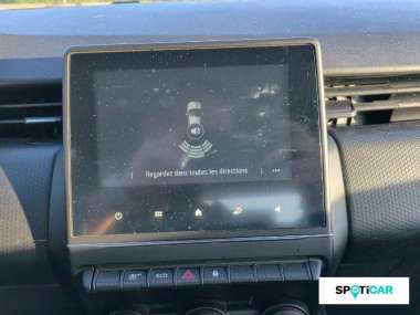 Renault Clio Diesel