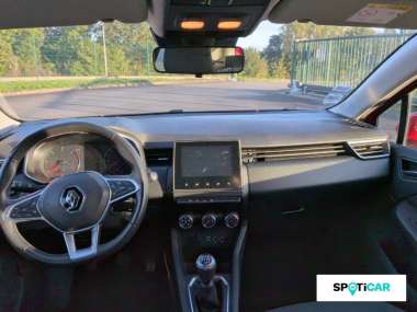 Renault Clio Diesel
