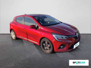 Renault Clio Diesel