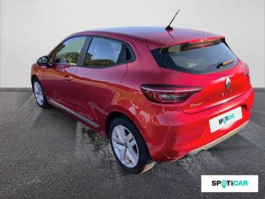 Renault Clio Diesel