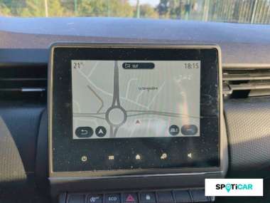 Renault Clio Diesel