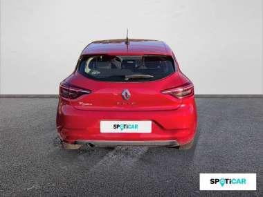 Renault Clio Diesel