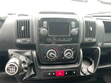 Citroën Jumper Diesel