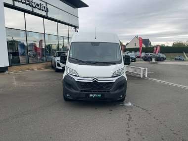 Citroën Jumper Diesel