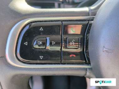 Fiat 500e Electrique