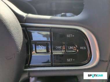 Fiat 500e Electrique