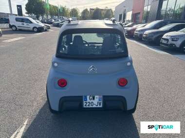 Citroën AMI Electrique
