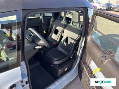 Citroën AMI Electrique
