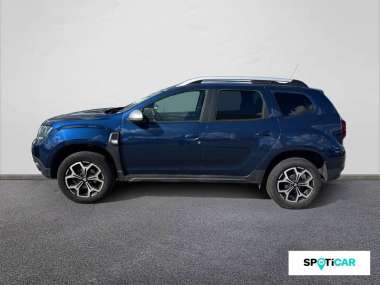 Dacia Duster Diesel