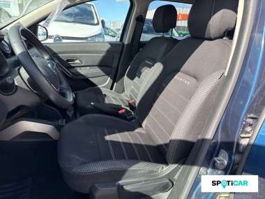 Dacia Duster Diesel