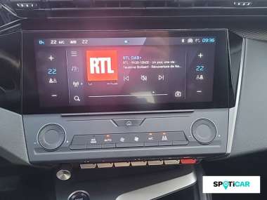 Peugeot 308 Diesel