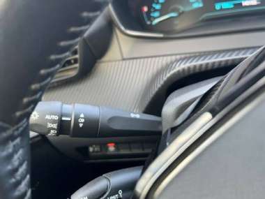 Peugeot e-208 Electrique