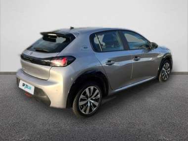 Peugeot e-208 Electrique