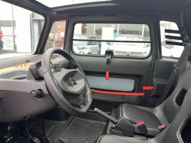 Citroën AMI Electrique