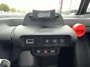 Citroën AMI Electrique