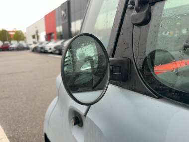 Citroën AMI Electrique