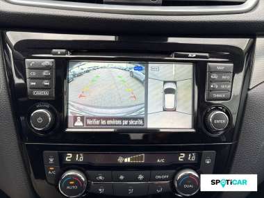 Nissan Qashqai Diesel