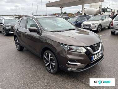 Nissan Qashqai Diesel