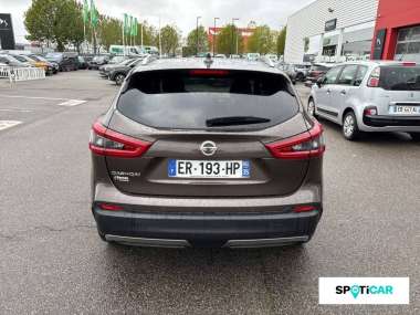 Nissan Qashqai Diesel