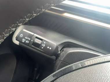 Citroën ë-C3 Aircross Electrique