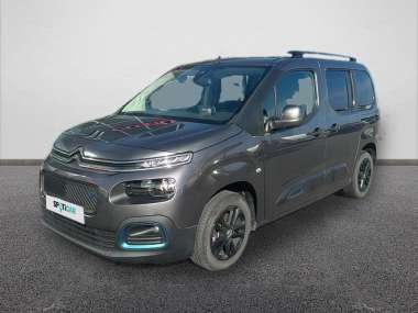 Citroën Berlingo Electrique