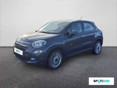 Fiat 500X Essence