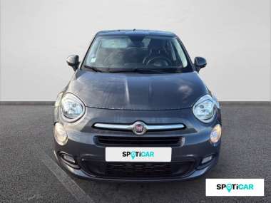 Fiat 500X Essence