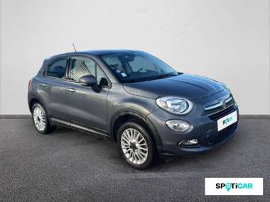 Fiat 500X Essence