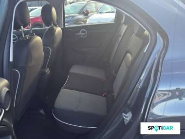 Fiat 500X Essence