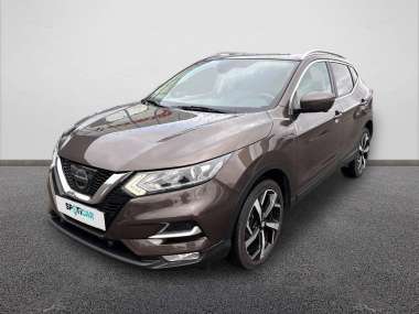 Nissan Qashqai Diesel