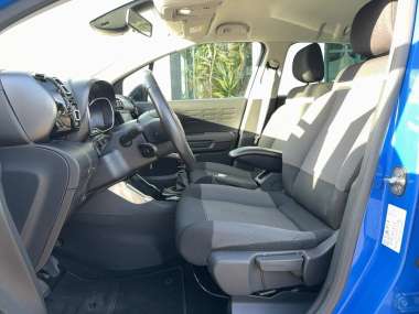 Citroën C3 Aircross Essence