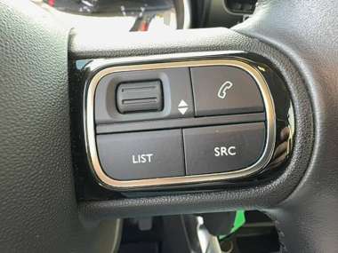 Citroën C3 Aircross Essence